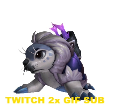 WoW Support a Streamer Promo