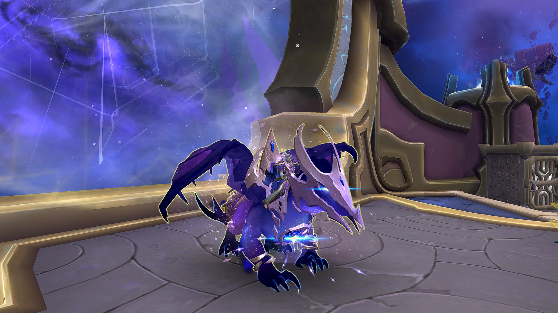 Mission "TWW" erfüllt!