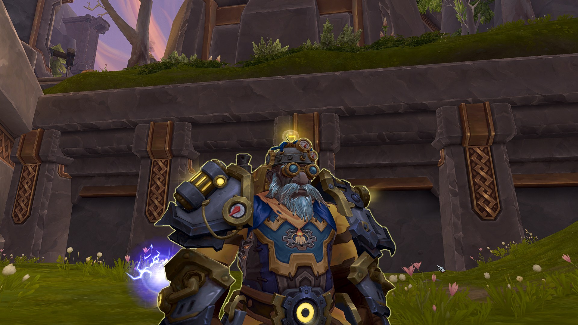 Maximale Performance in World of Warcraft